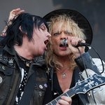 Ruisrock 2015 | Michael Monroe (229/280)